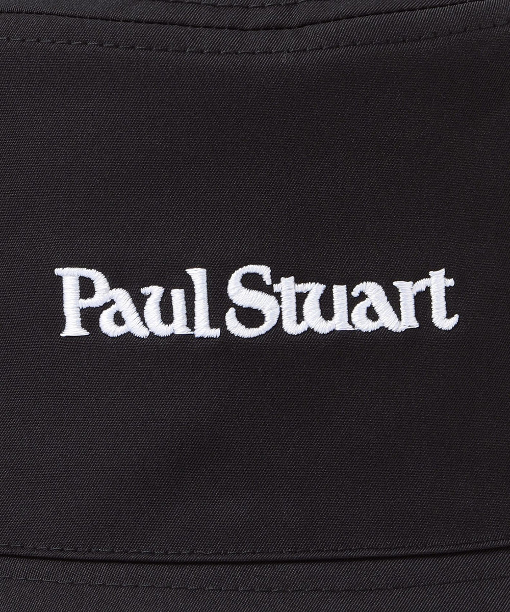 GOLF Unisex】PSロゴ・ゴルフリバーシブルハット(帽子)｜Paul Stuart