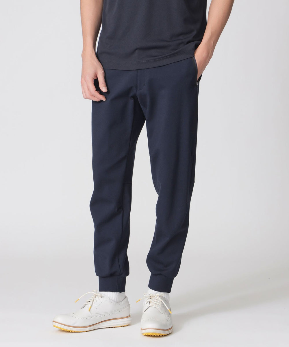 新品 Paul Stuart GOLF ダウンパディング ジョガーパンツ L GOLF Men's】アクティブポンチジョガーパンツ(パンツ)｜Paul Stuart