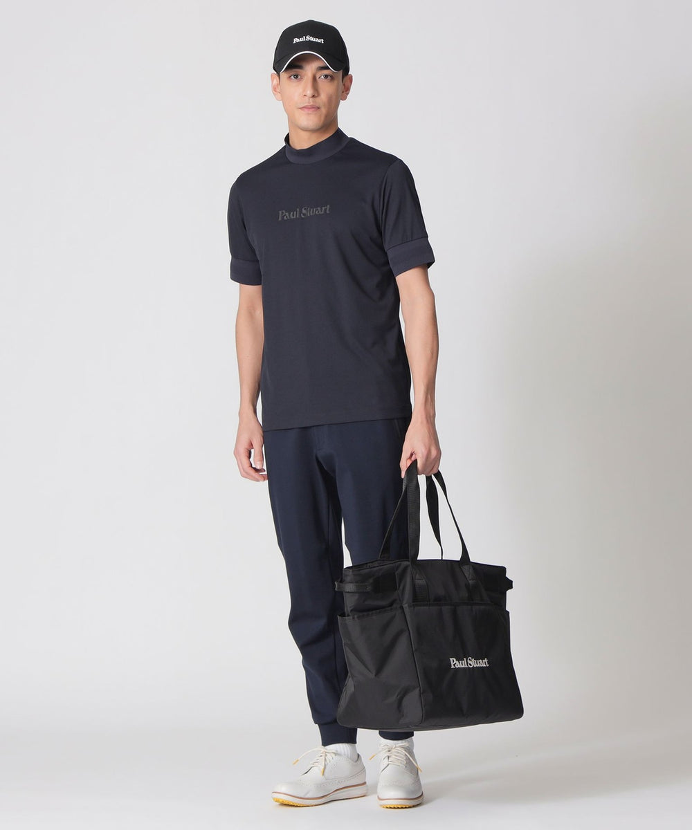 新品 Paul Stuart GOLF ダウンパディング ジョガーパンツ L GOLF Men's】アクティブポンチジョガーパンツ(パンツ)｜Paul Stuart