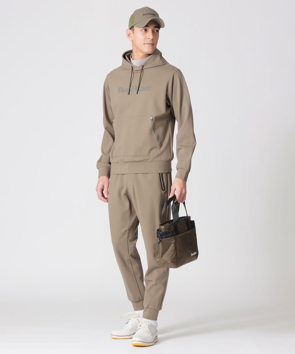 GOLF Men's】アクティブポンチジョガーパンツ(パンツ)｜Paul Stuart