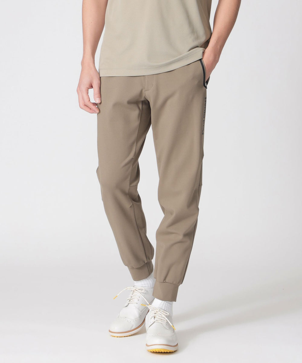 新品 Paul Stuart GOLF ダウンパディング ジョガーパンツ L GOLF Men's】アクティブポンチジョガーパンツ(パンツ)｜Paul Stuart