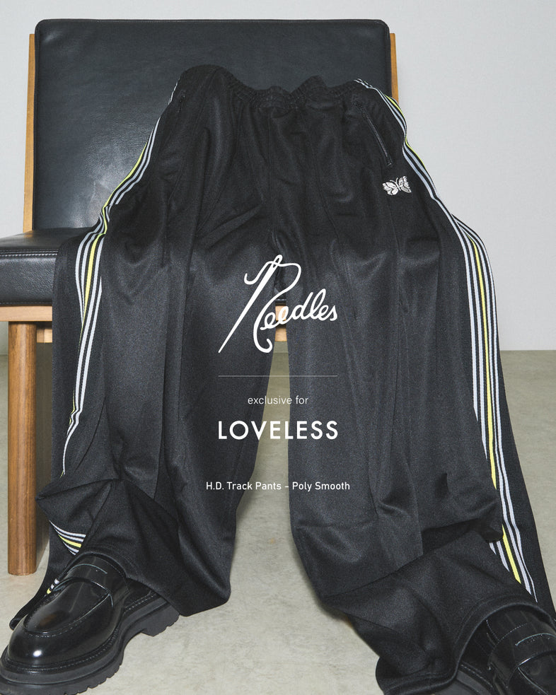 公式】LOVELESS(ラブレス)のファッション通販 - SANYO ONLINE STORE