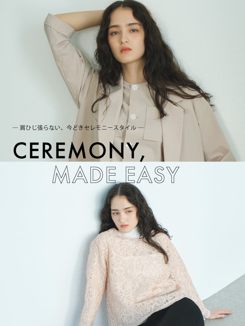 公式】BIANCA（ビアンカ）のファッション通販 - SANYO ONLINE STORE