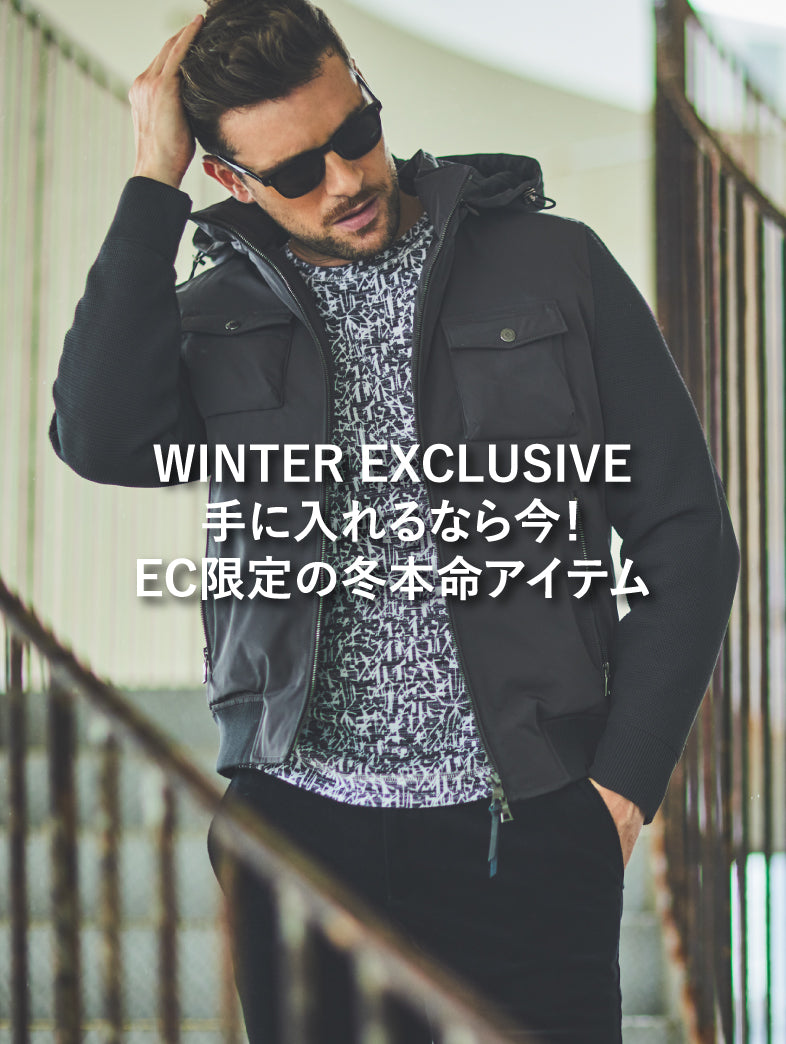 公式】EPOCA UOMO(エポカウォモ)のファッション通販 - SANYO