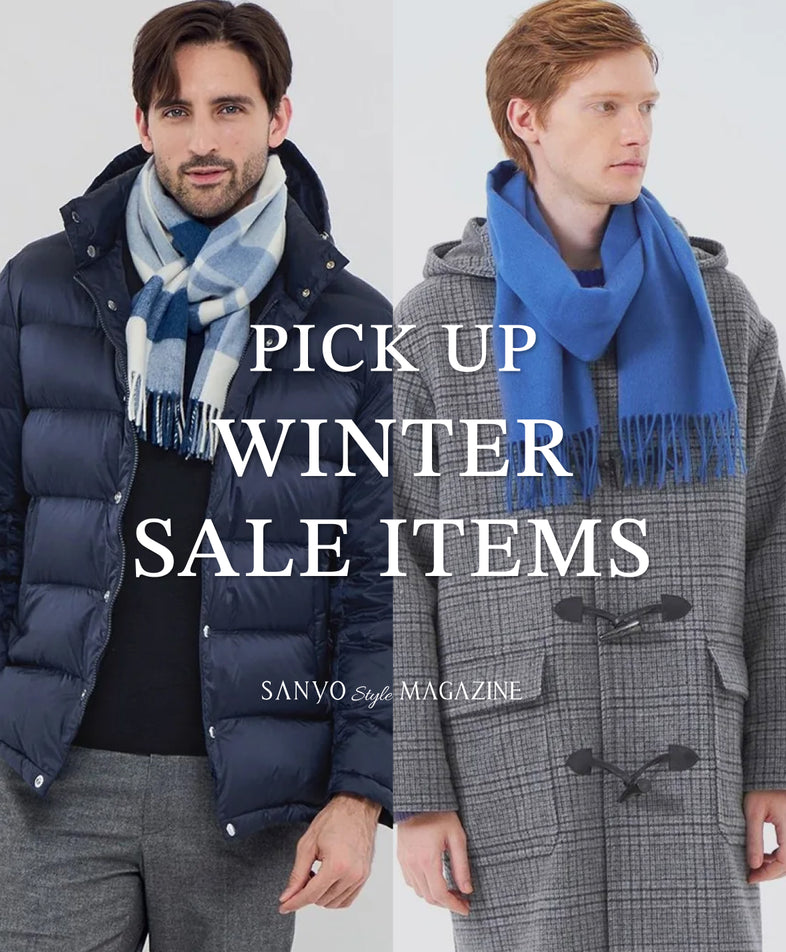 アウトレットトップ一覧 | ファッション通販 - SANYO ONLINE STORE