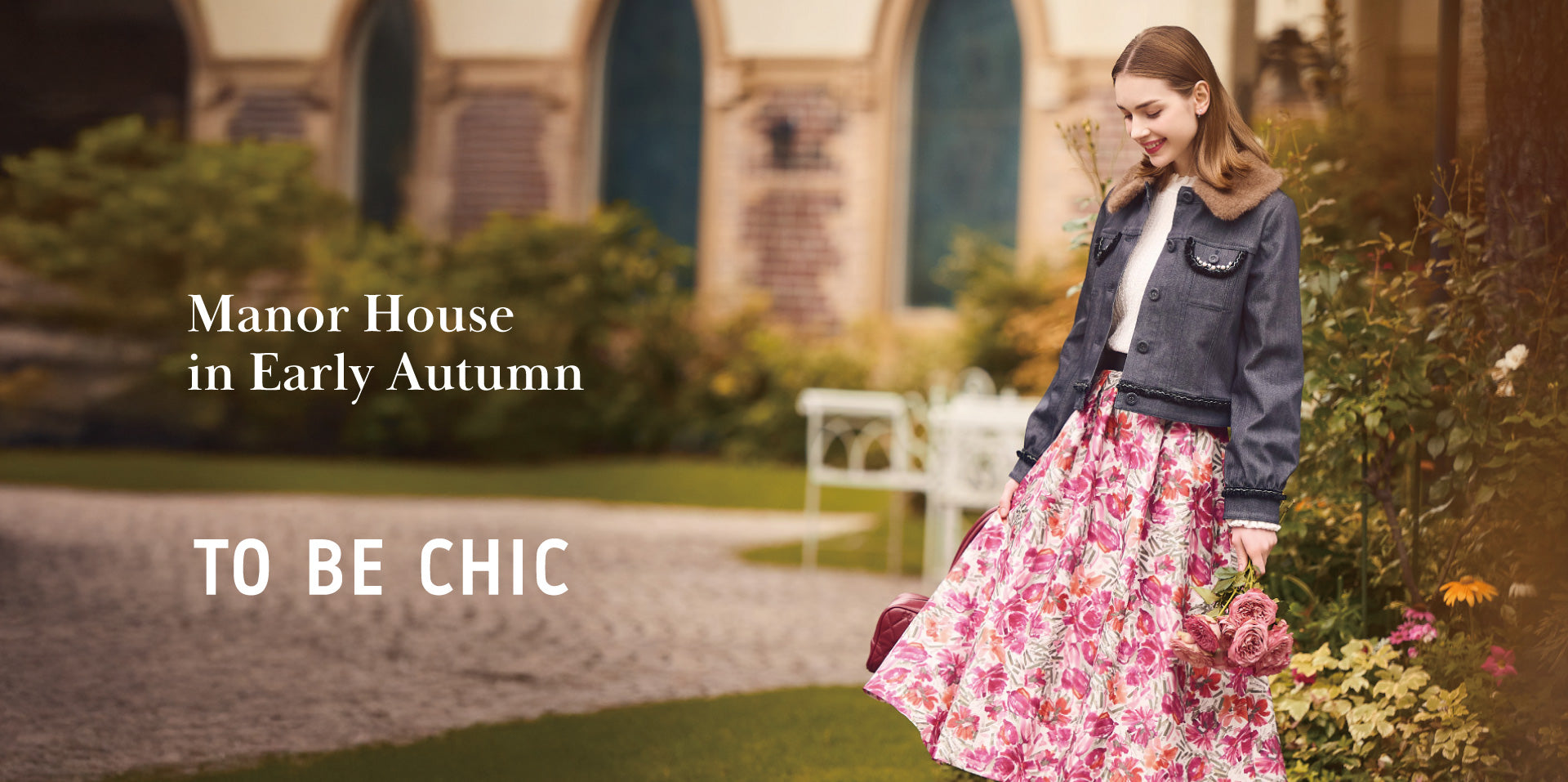 公式】TO BE CHIC(トゥービーシック)のファッション通販 - SANYO