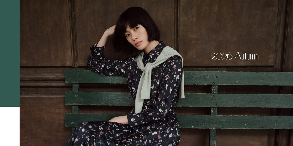 公式】AMACA（アマカ）のファッション通販 - SANYO ONLINE STORE｜三陽 