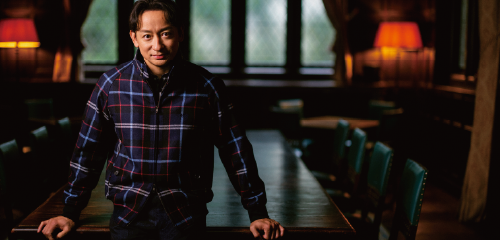 ベイカー・ストリート