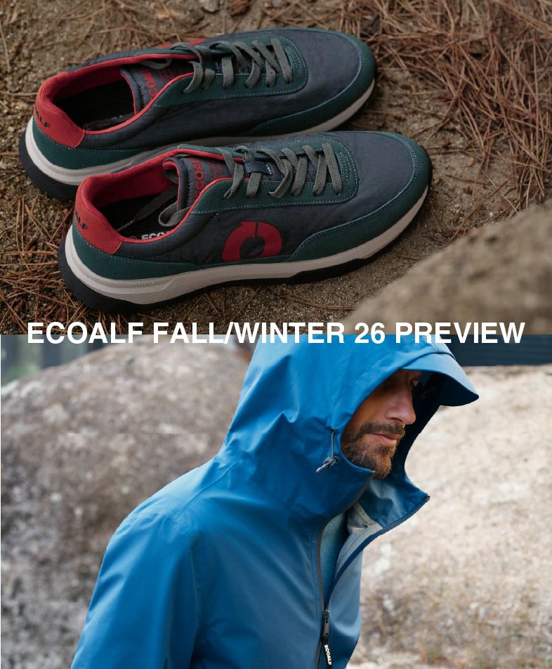 公式】ECOALF(エコアルフ)のファッション通販 - SANYO ONLINE STORE