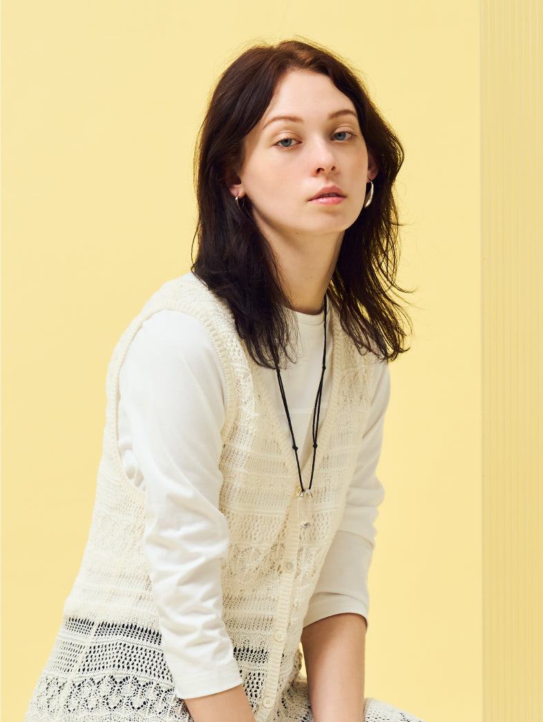 公式】EVEX by KRIZIA(エヴェックス バイ クリツィア)のファッション