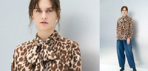 エヴェックス バイ クリツィア