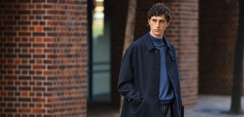 マッキントッシュ フィロソフィー