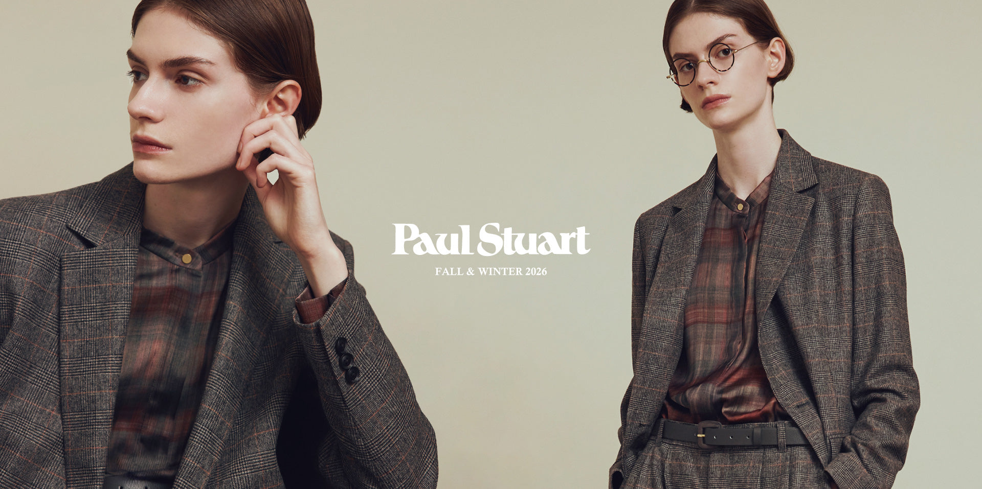 【最高級カシミヤ混】ポールスチュアート テーラードジャケット A8 3L 2XL 公式】Paul Stuart(ポール・スチュアート)のファッション通販 - SANYO