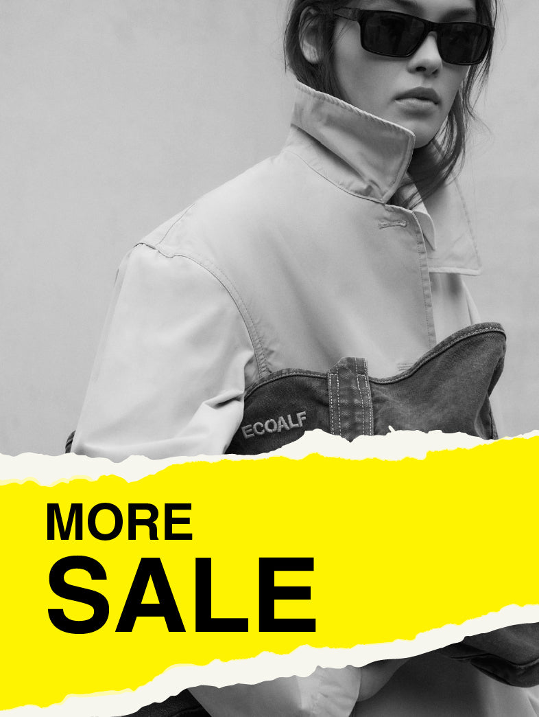 ECOALF エコアルフ ニットコンビアウター 公式】ECOALF(エコアルフ)のファッション通販 - SANYO ONLINE STORE