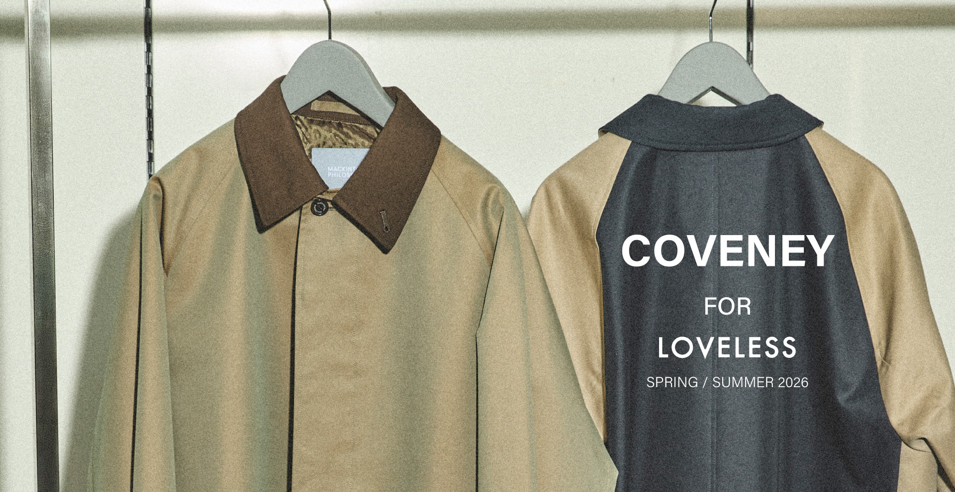 公式】LOVELESS(ラブレス)のファッション通販 - SANYO ONLINE STORE