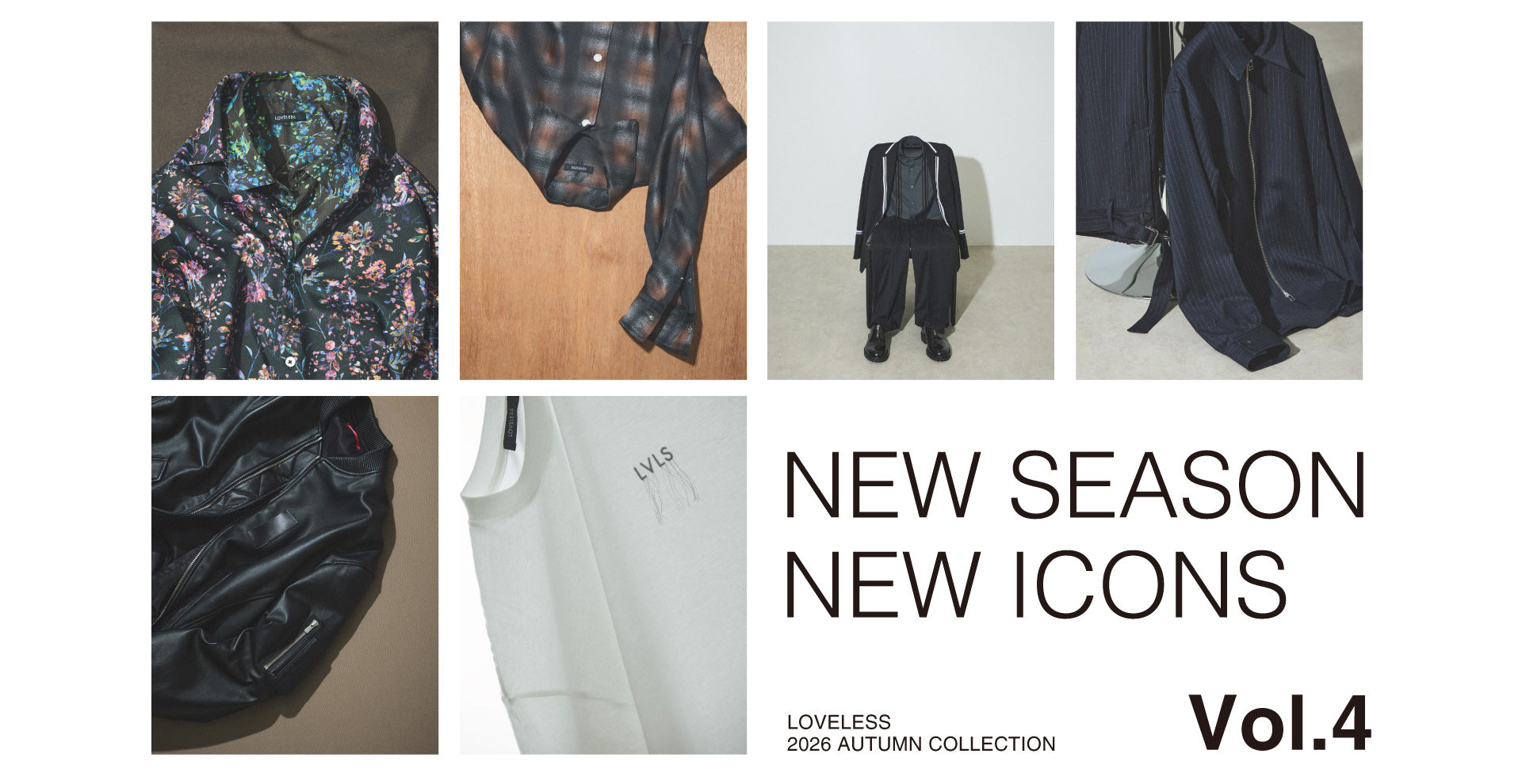 公式】LOVELESS(ラブレス)のファッション通販 - SANYO ONLINE STORE
