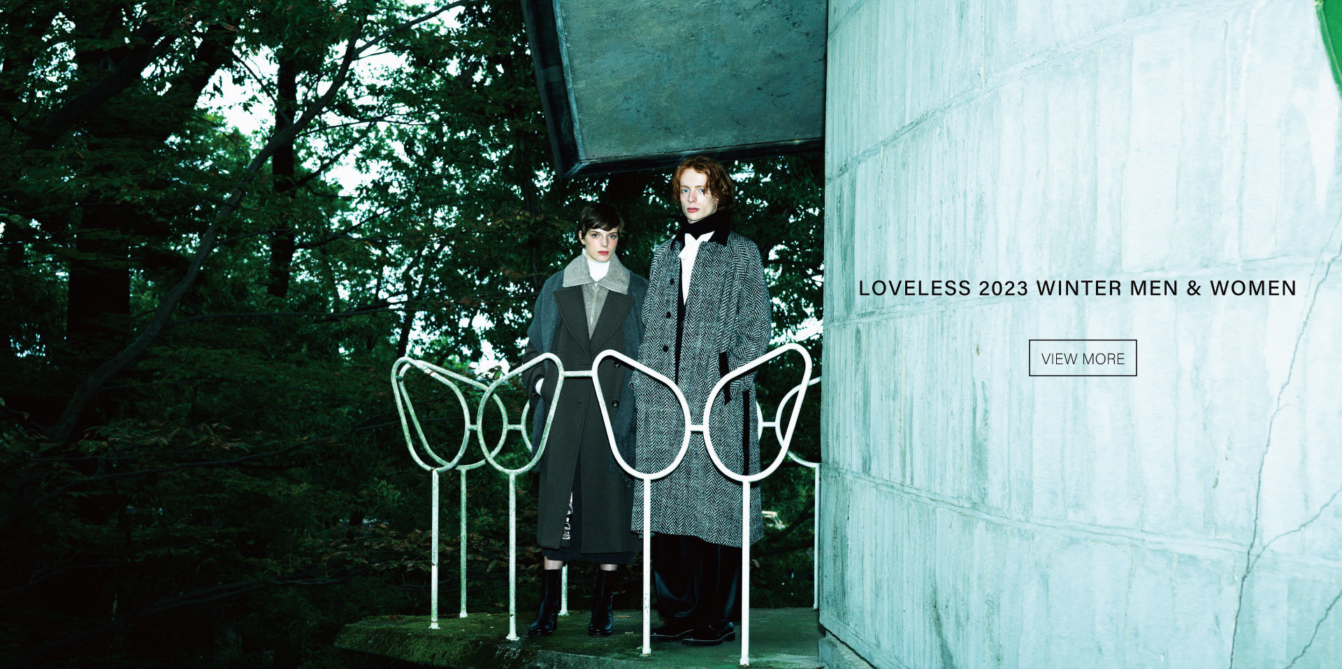 公式】LOVELESS(ラブレス)のファッション通販 - SANYO ONLINE STORE