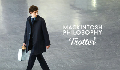 MACKINTOSH PHILOSOPHYマッキントッシュ フィロソフィー