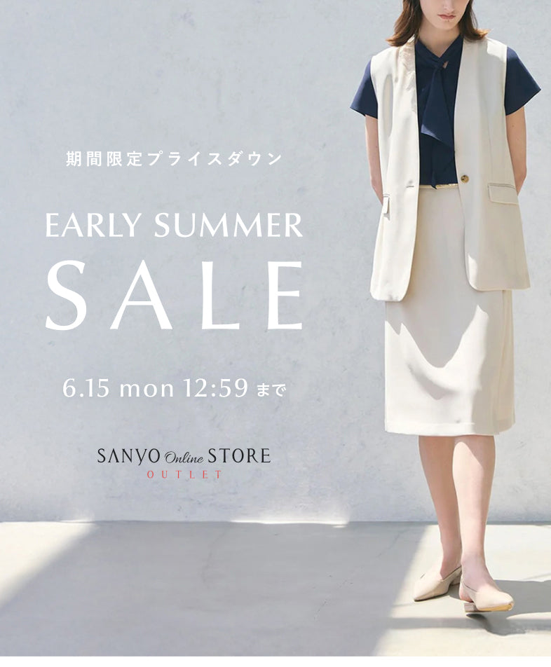 ファッション通販 SANYO ONLINE STORE【公式】｜三陽商会一覧