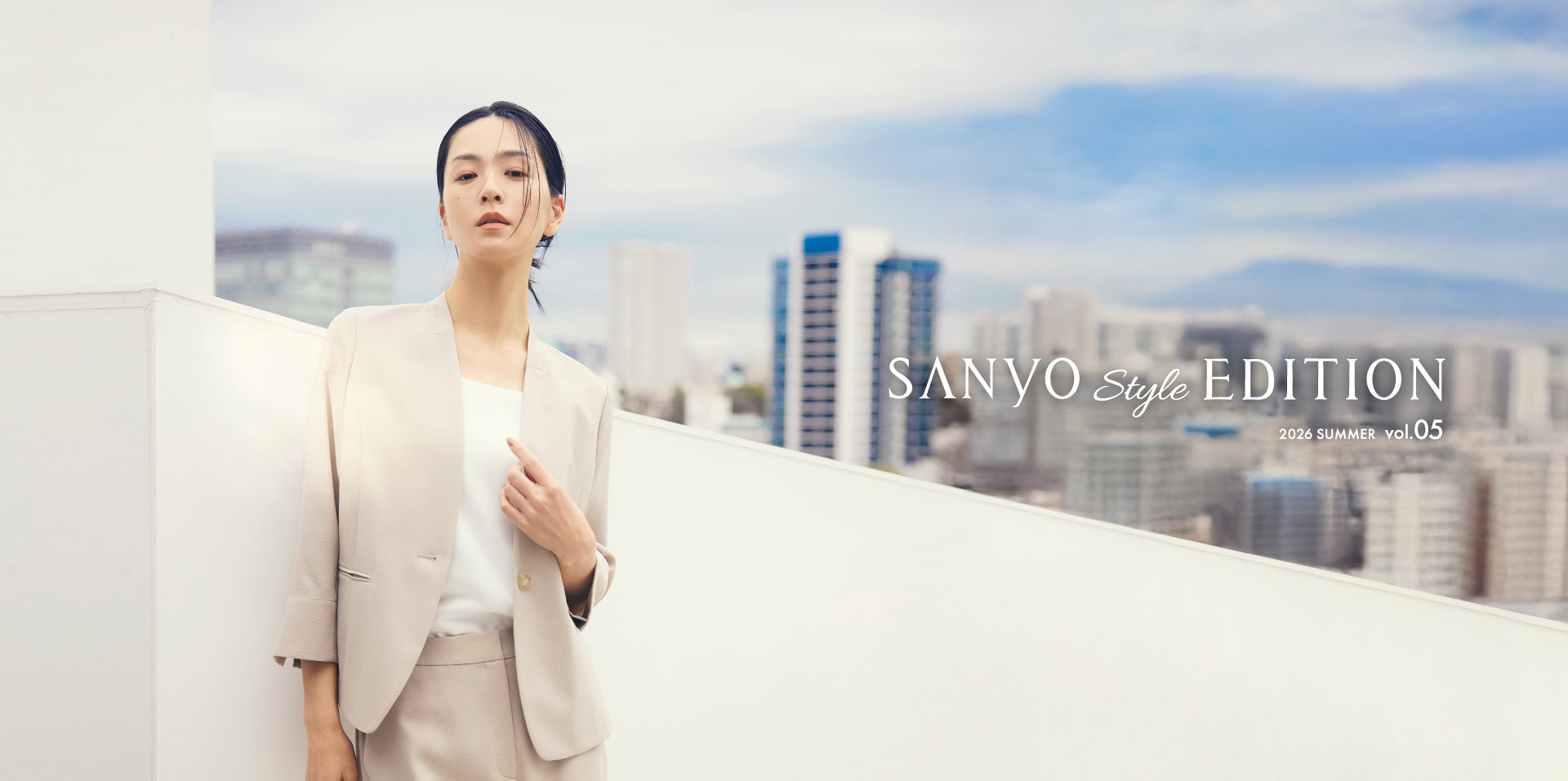 公式】TRANS WORK(トランスワーク)のファッション通販 - SANYO ONLINE