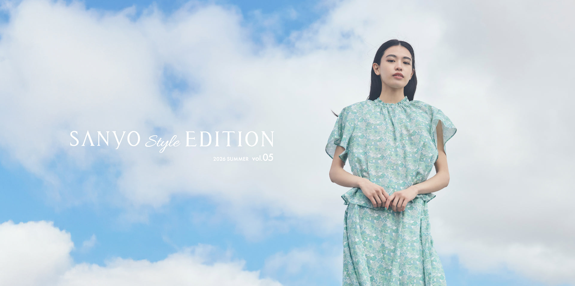 公式】AMACA（アマカ）のファッション通販 - SANYO ONLINE STORE｜三陽