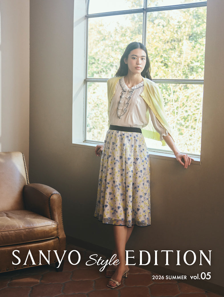公式】TO BE CHIC(トゥービーシック)のファッション通販 - SANYO