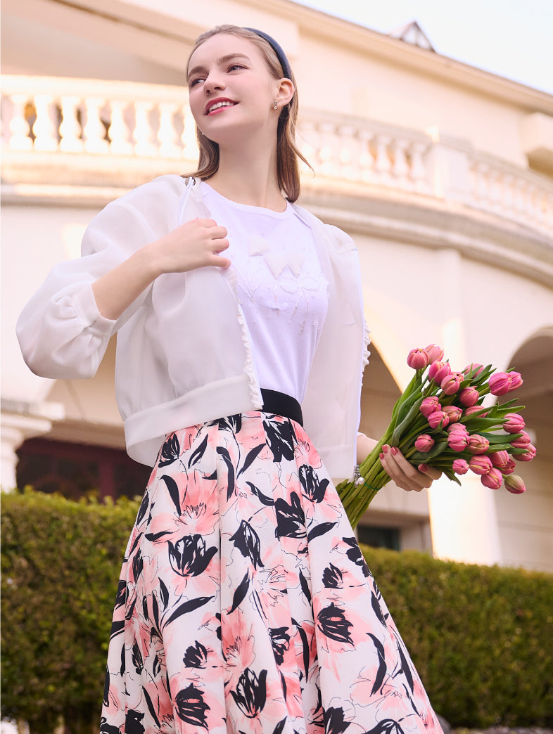 公式】TO BE CHIC(トゥービーシック)のファッション通販 - SANYO