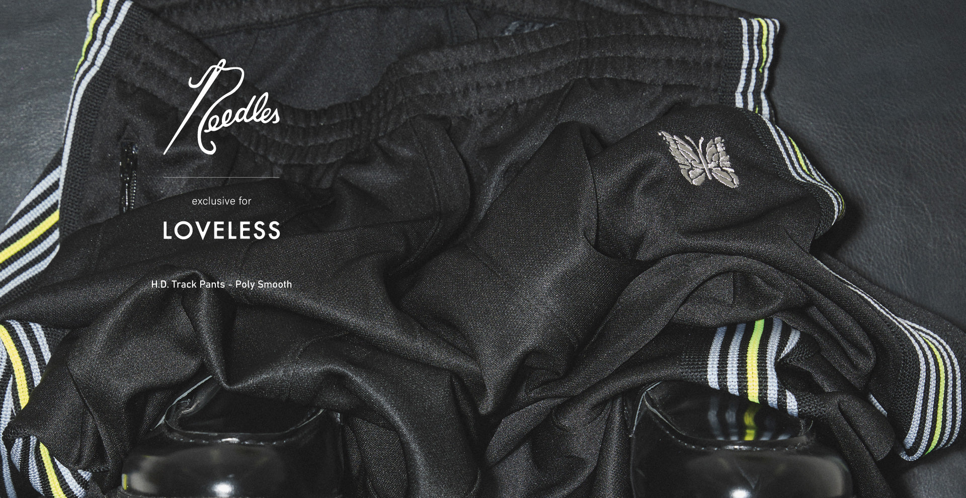 公式】LOVELESS(ラブレス)のファッション通販 - SANYO ONLINE STORE
