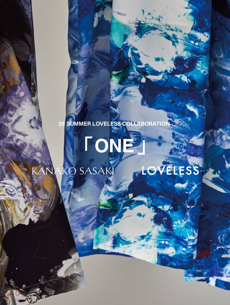 公式】LOVELESS(ラブレス)のファッション通販 - SANYO ONLINE STORE