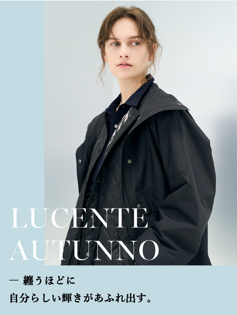 クリッツィアKRIZIA◇スペイン製レザー生地テーラードジャケット ウォッシャブル】【はっ水】【防しわ】【UV対策】【伸長回復