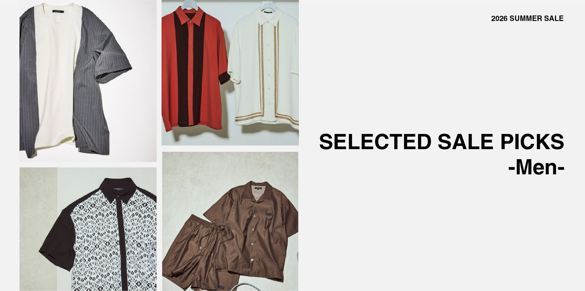 公式】LOVELESS(ラブレス)のファッション通販 - SANYO ONLINE STORE