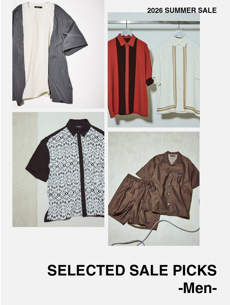 公式】LOVELESS(ラブレス)のファッション通販 - SANYO ONLINE STORE