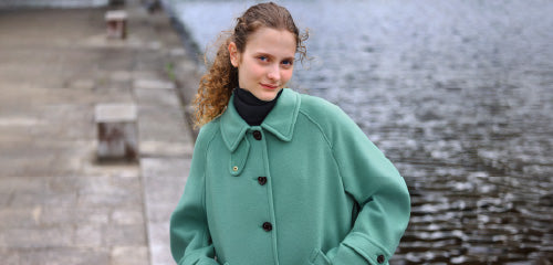 マッキントッシュ フィロソフィー