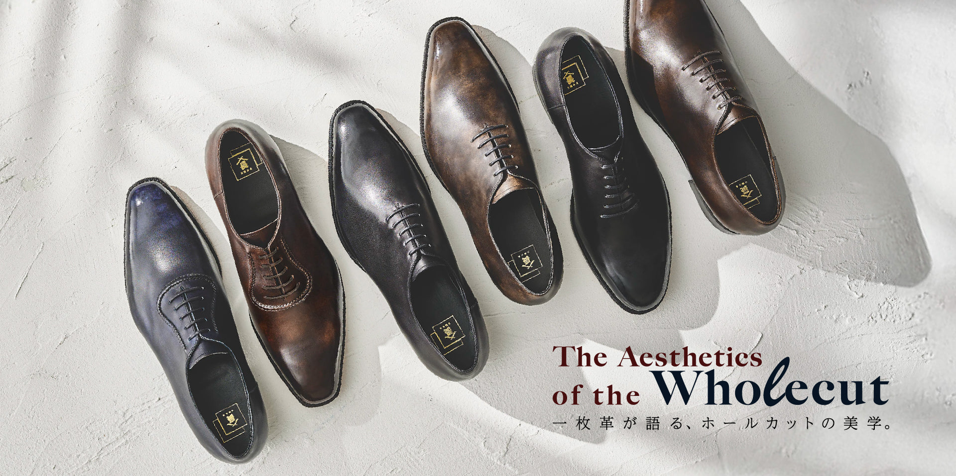 ⭐️極美品⭐️　三陽山長　ビジネスシューズ　モカシン　レースアップ　ブラック ⭐️極美品⭐️ 三陽山長 ビジネスシューズ モカシン レースアップ