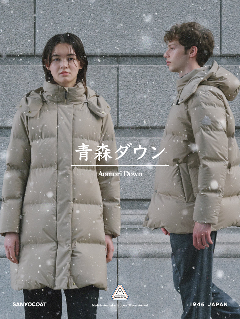 公式】SANYOCOAT(サンヨーコート)のファッション通販 - SANYO