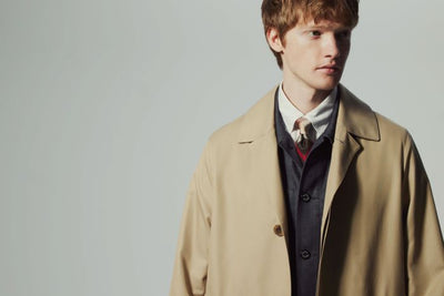 MACKINTOSH LONDON – SANYO ONLINE STORE