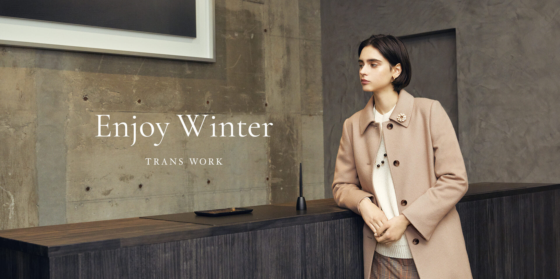 公式】TRANS WORK(トランスワーク)のファッション通販 - SANYO ONLINE 