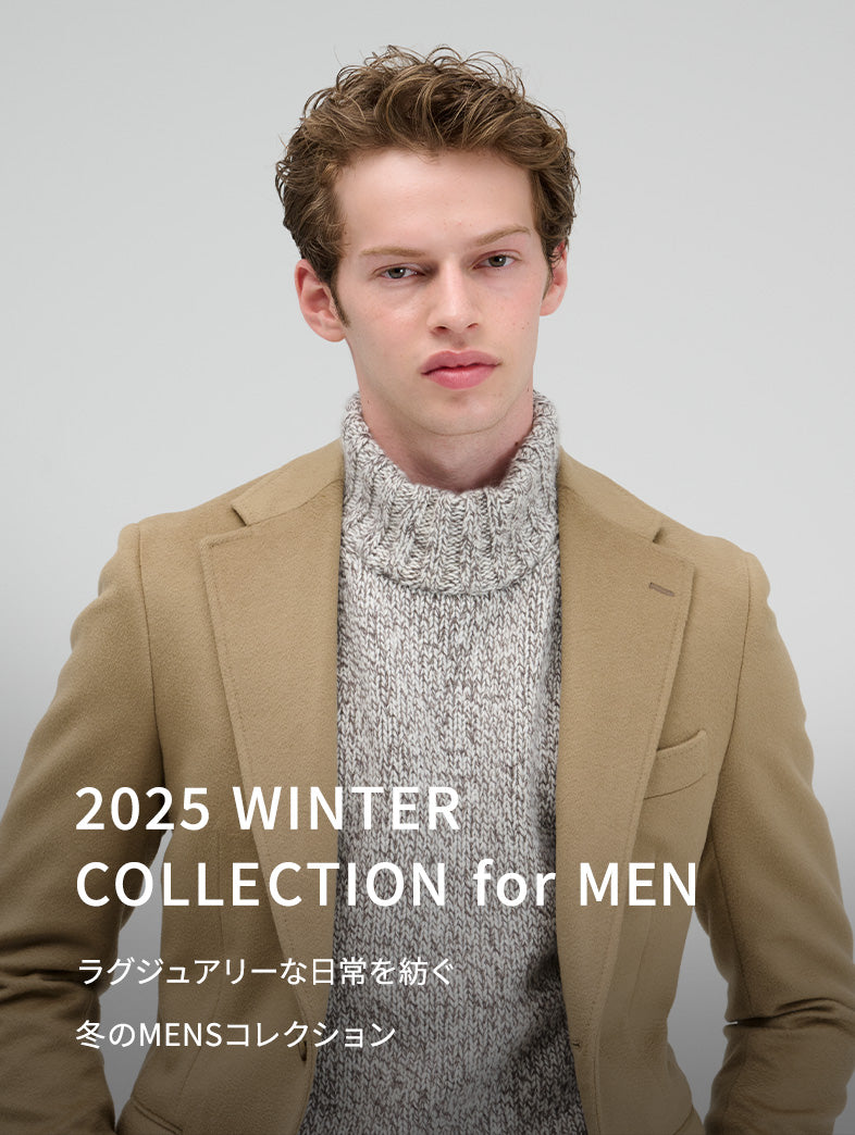 公式】S.ESSENTIALS(エスエッセンシャルズ)のファッション通販