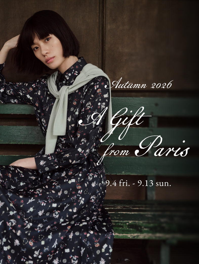 公式】AMACA（アマカ）のファッション通販 - SANYO ONLINE STORE｜三陽