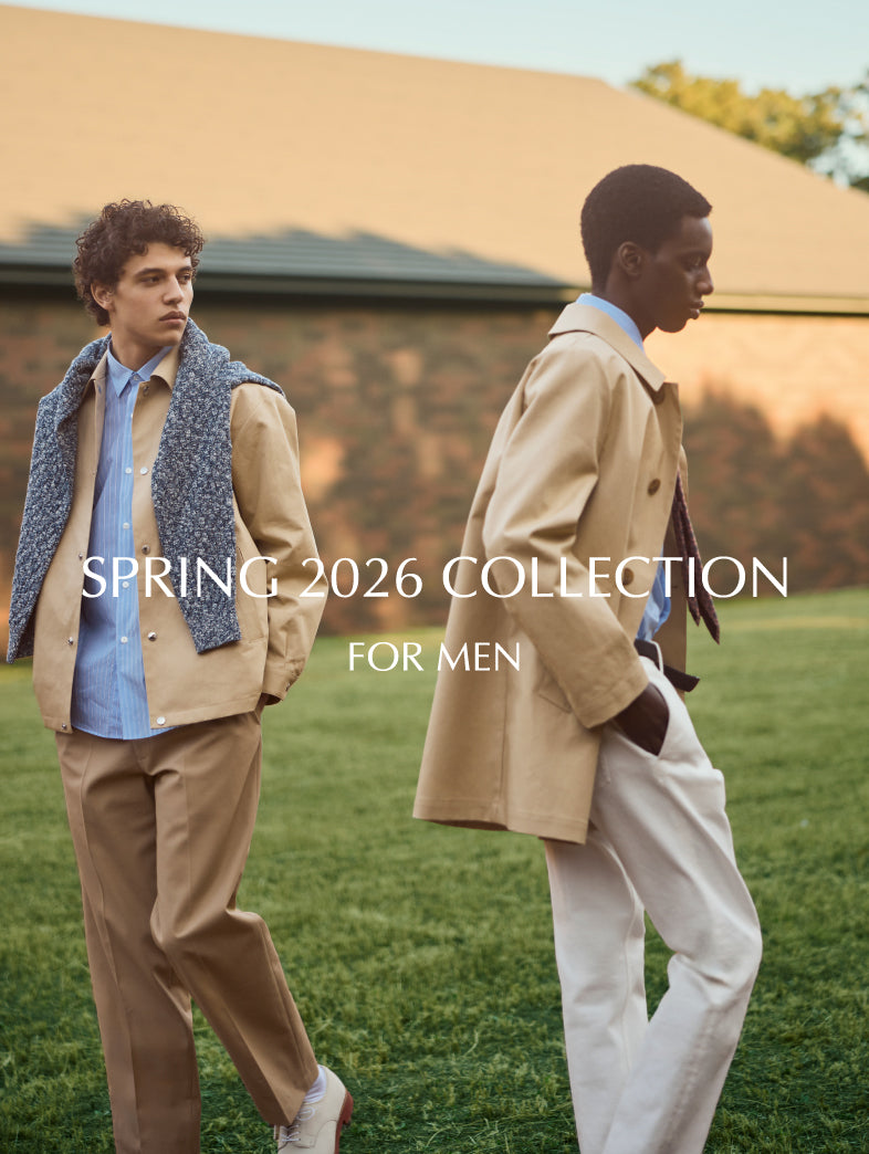 公式】MACKINTOSH LONDON(マッキントッシュロンドン)のファッション