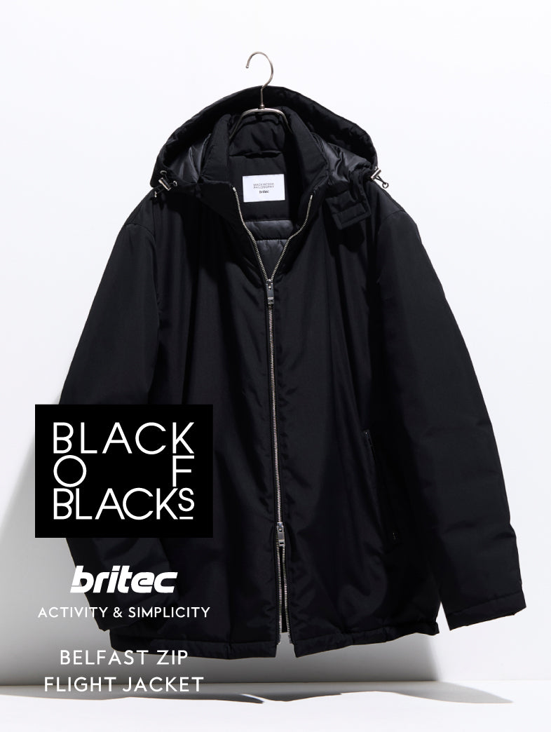 公式】MACKINTOSH PHILOSOPHY(マッキントッシュフィロソフィー)の