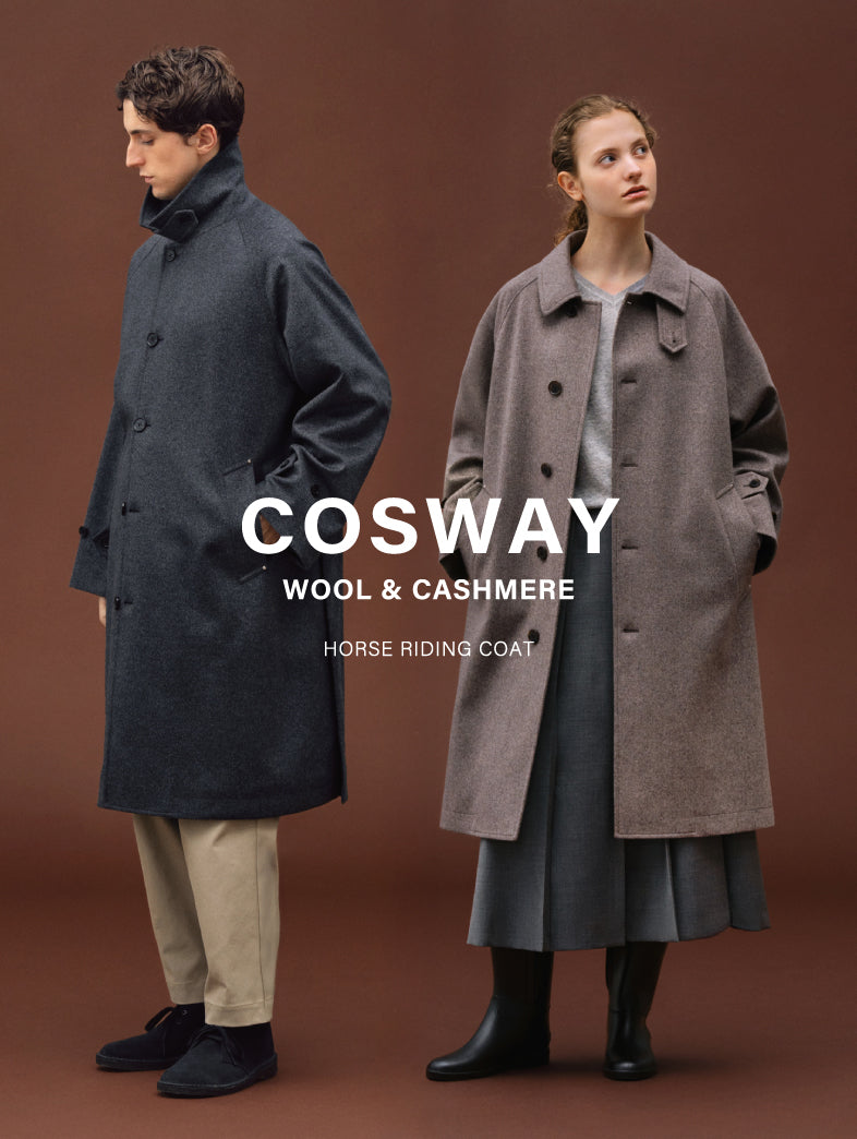 公式】MACKINTOSH PHILOSOPHY(マッキントッシュフィロソフィー