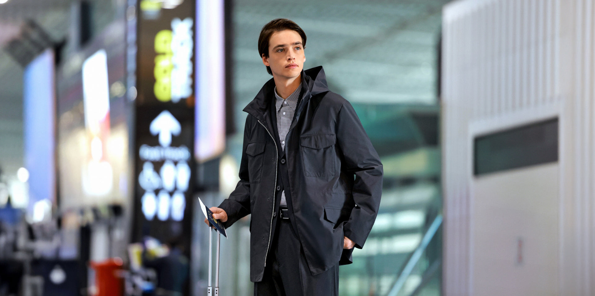 公式】MACKINTOSH PHILOSOPHY(マッキントッシュフィロソフィー)の