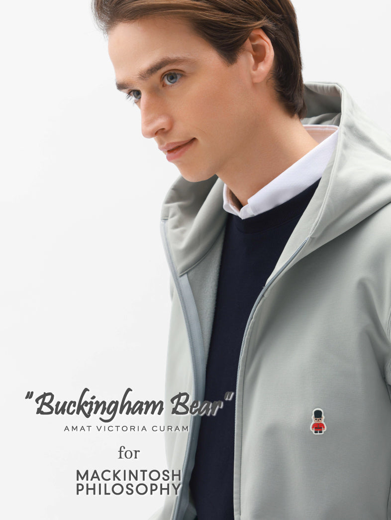 公式】MACKINTOSH PHILOSOPHY(マッキントッシュフィロソフィー)の