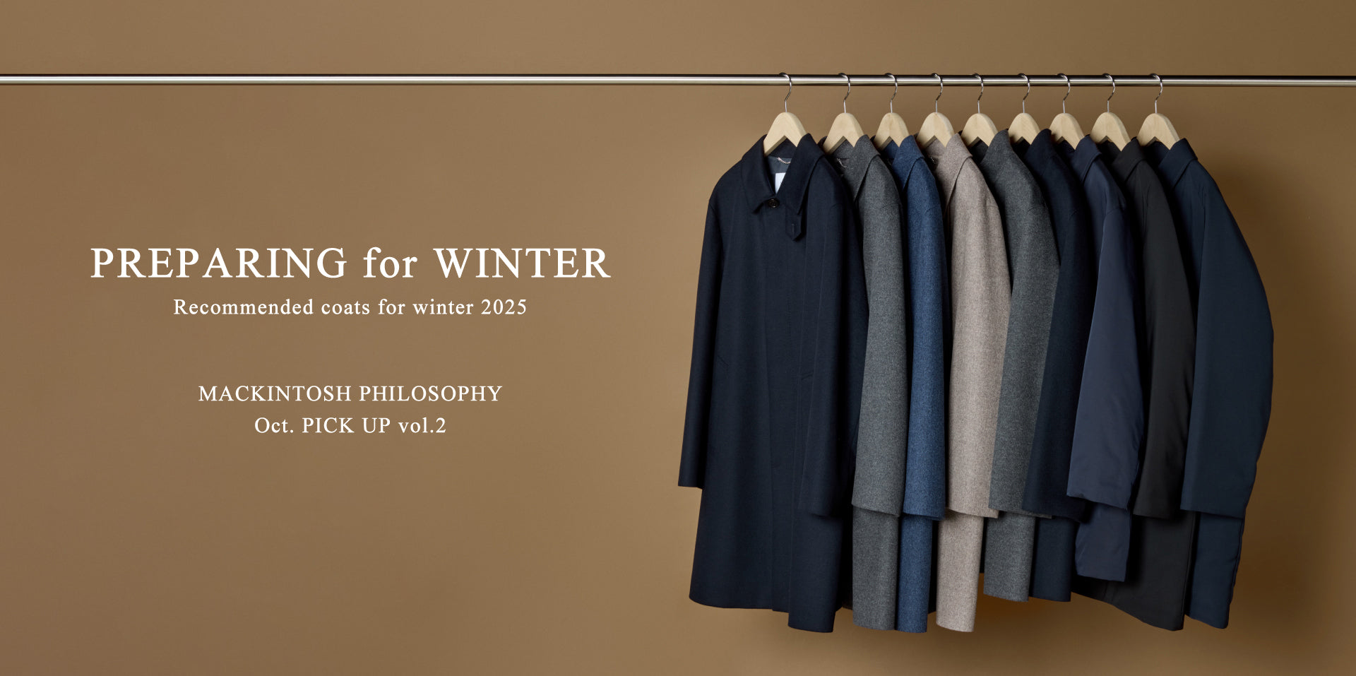 新品 定価5.4万円 マッキントッシュフィロソフィー チェス夕 ーコート 42 マッキントッシュ フィロソフィー オンラインストア