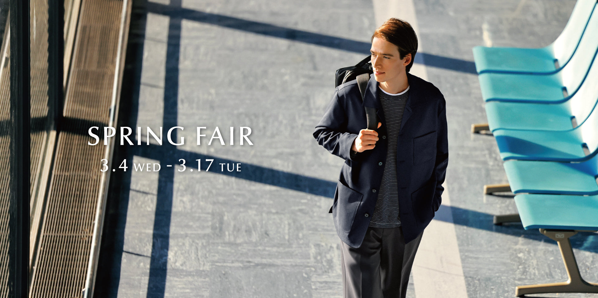 公式】MACKINTOSH PHILOSOPHY(マッキントッシュフィロソフィー)の