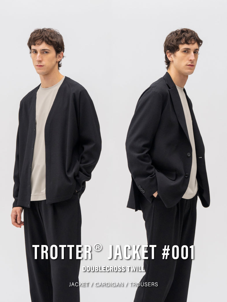 公式】MACKINTOSH PHILOSOPHY(マッキントッシュフィロソフィー