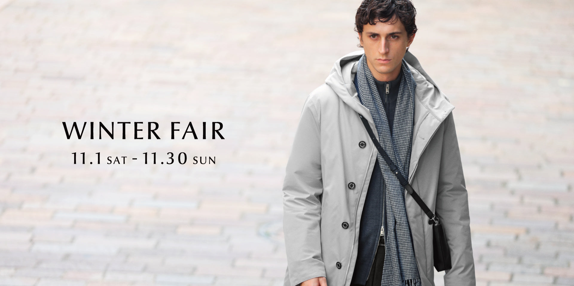 MACKINTOSH PHILOSOPHY チェスターコート グレー系 MACKINTOSH PHILOSOPHY チェスターコート グレー系 公式】MACKINTOSH