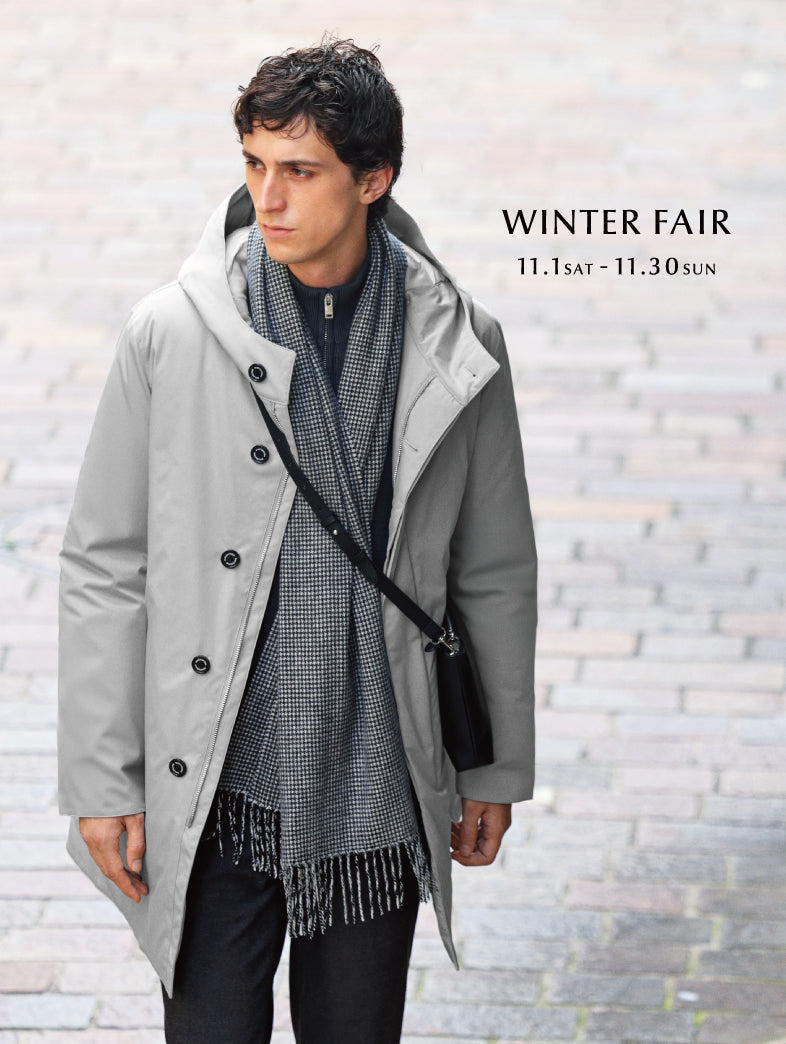 MACKINTOSH PHILOSOPHY⭐︎コート 公式】MACKINTOSH PHILOSOPHY(マッキントッシュフィロソフィー