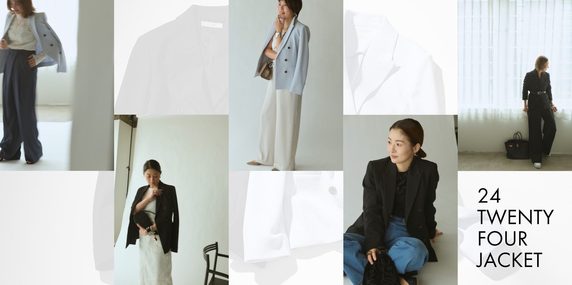 公式】EPOCA(エポカ)のファッション通販 - SANYO ONLINE STORE｜三陽